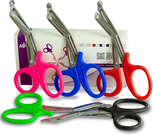 Mjw 5er set - 5er, 7,5"