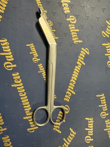 Verbandschere 18cm - verbandschere,