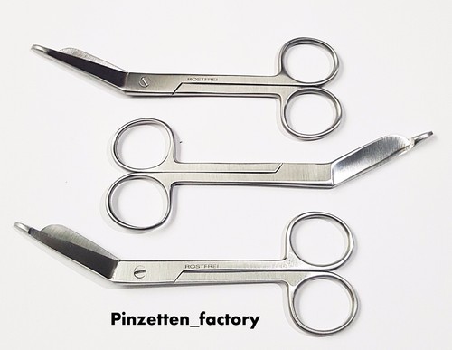 Verbandsschere lister verband - verbandsschere,