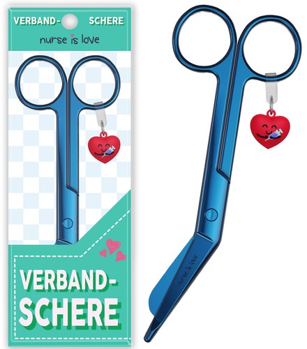 Verbandsschere pflege - verbandsschere,