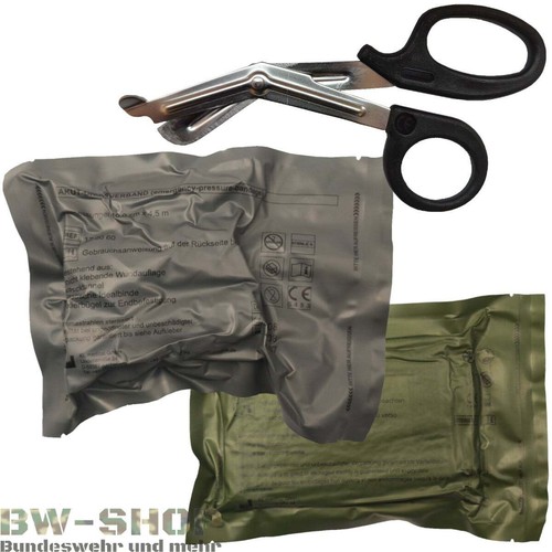 Original bundeswehr verbandset - bundeswehr,