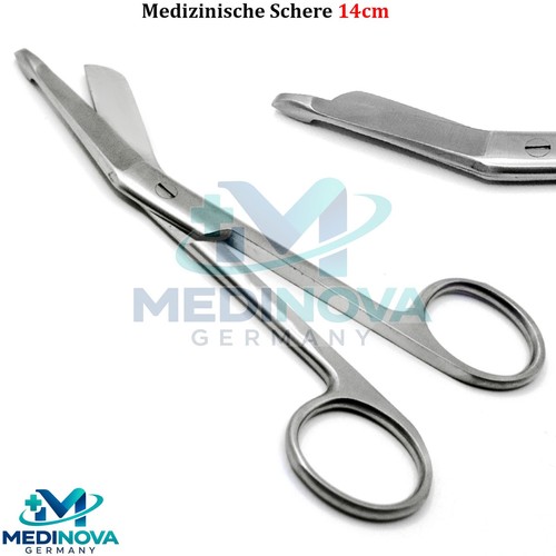Medizinische verbandschere - medizinische,