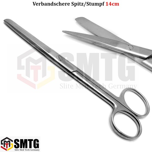 Medizinische verbandschere - medizinische,