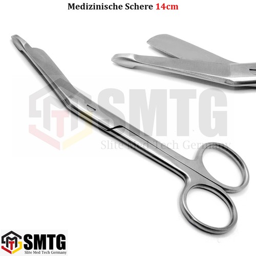 Verbandsschere lister verband - lister,
