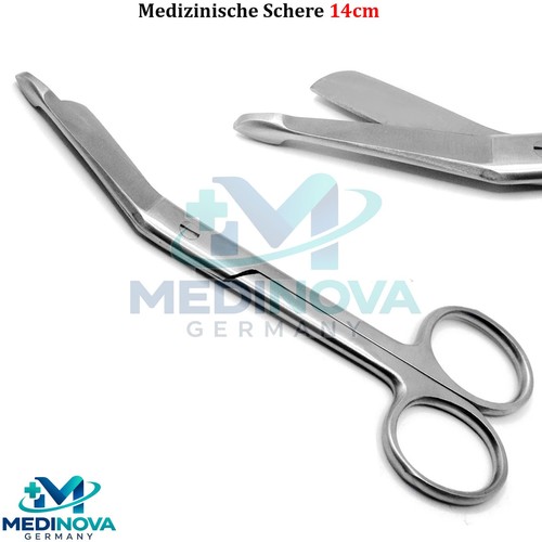 Verbandschere medizinische - verbandschere,