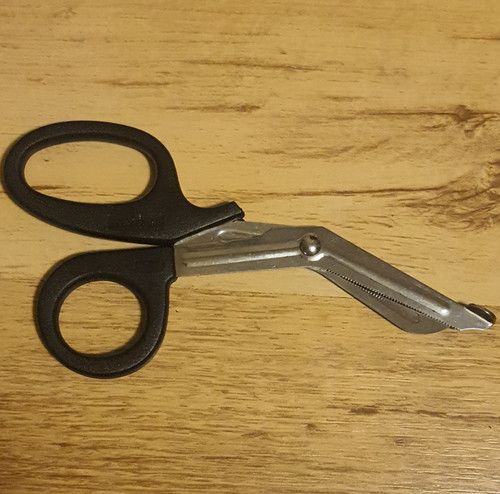 Verbandschere medizinische
