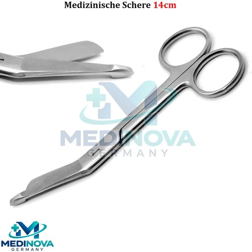 Verbandsschere lister verband - verbandsschere,