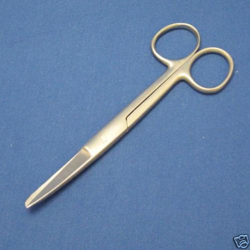 Chirurgische schere cm - schere, 14