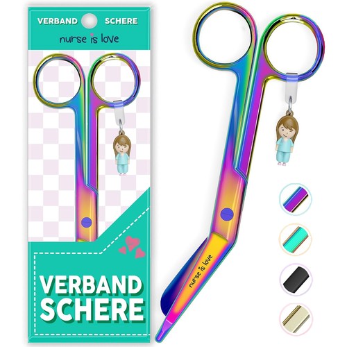 Verbandsschere pflege - verbandsschere,