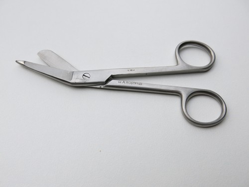 Verbandsschere lister verband - verbandsschere,