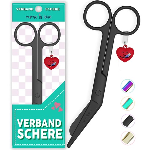 Verbandsschere pflege - verbandsschere,