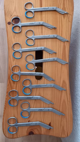 Stück lister verbandschere - stück,
