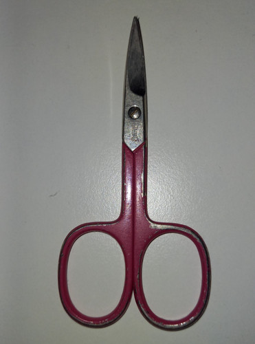Wilkinson sword nagelschere - wilkinson,