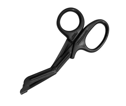 Erste hilfe schere black - erste-hilfe,