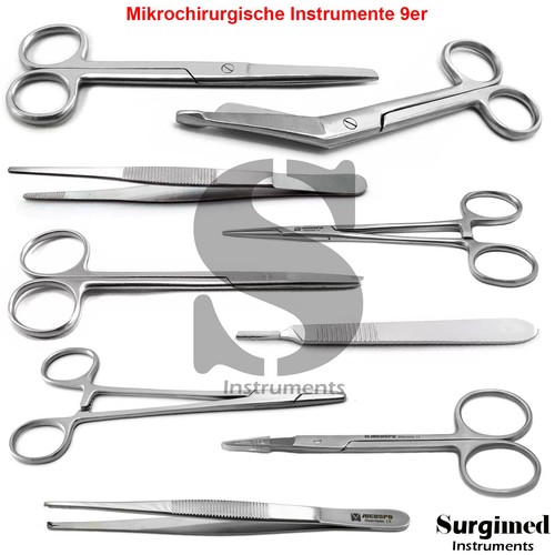 Mikrochirurgische