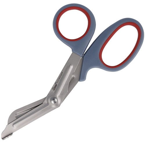 Clauss titanium verbandschere - clauss,